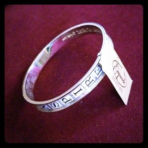 Eye Candy For The Soul bracelet by Sally Jean